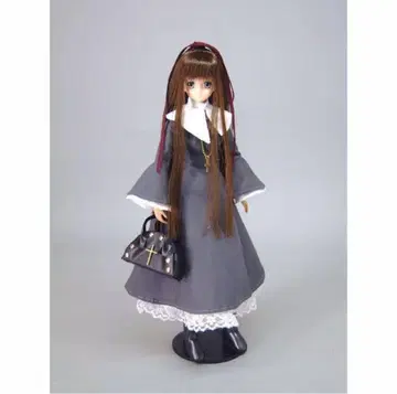 아존 SAHRA(사아라)/오모이아타루 SPII-시스터 27cm