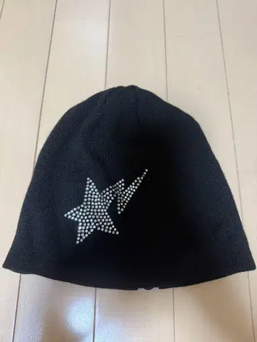 베이프 비니 y2k