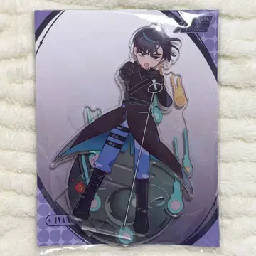 [ 중국 한정판 ] 에이스테 연말 아크릴 스탠드 이반