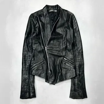 EKAM - design leather jacket