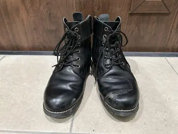 와일드 윙 통굽 스와로