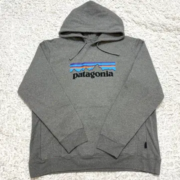 Patagonia 후드티 L 사이즈