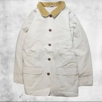 새상품급 L.L.Bean 엘엘빈 헌팅 자켓 커버올