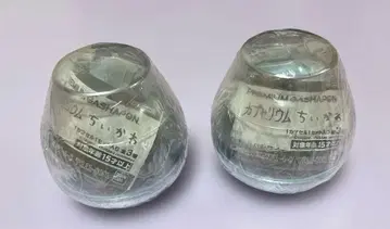 치이카와 카프세리움 파란색