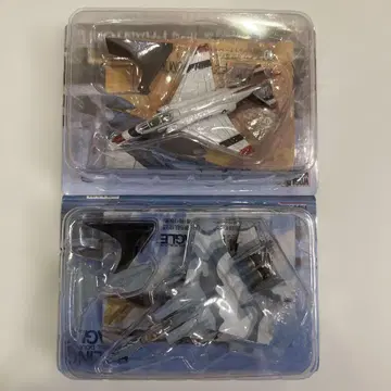 월드 윙스 뮤지엄 F-15 이글 F-4 팬텀 2