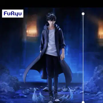 나 혼자만 레벨업 Figure (주인공 이름) 피규어