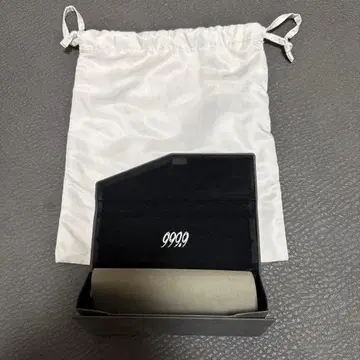 999.9 케이스 복조리