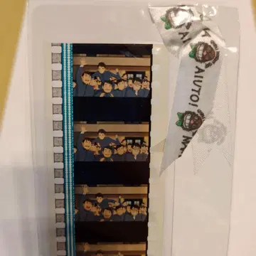 지브리 필름 마커