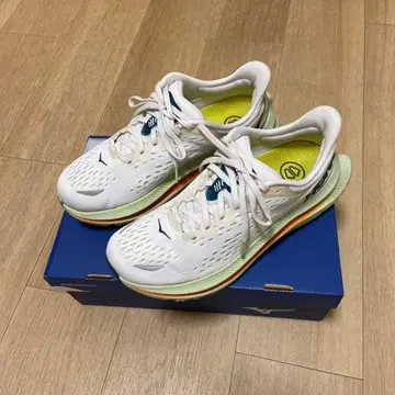 호카 카와나, 25.5