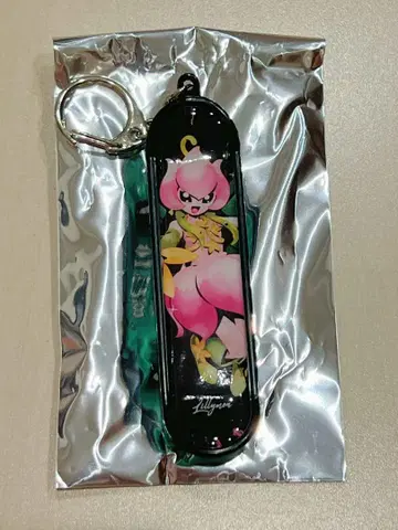 디지몬 스케이트보드 키링 스트릿 vol.2 3종 세트