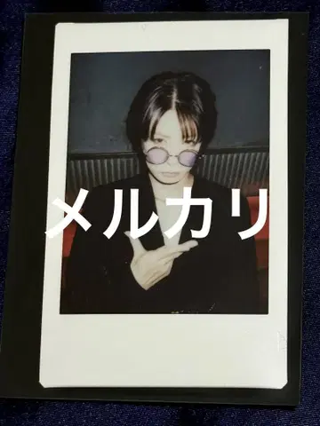 ViViD SHIN 폴라로이드 3