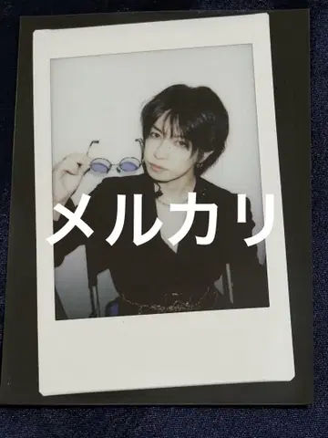 ViViD SHIN 폴라로이드4