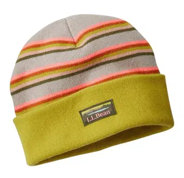 L.L.Bean 비니 스트라이프