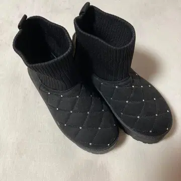 숏부츠