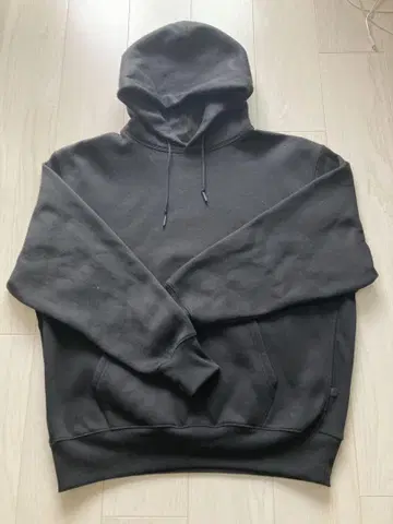 DAIWA PIER39 24AW TECH SWEAT HOODIE