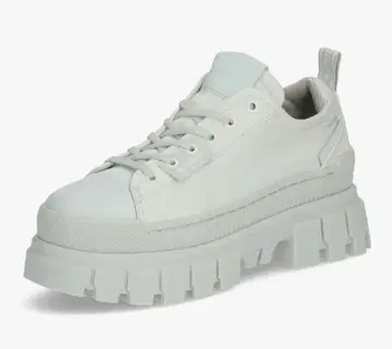 새상품 PALLADIUM REVOLT LO TX 스니커즈