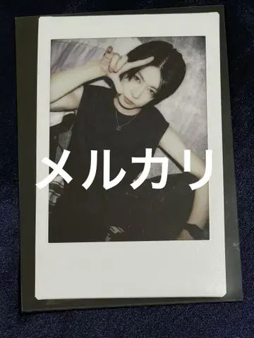 ViViD SHIN 폴라로이드