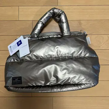 ROOTOTE FEATHER ROO 브론즈 토트백