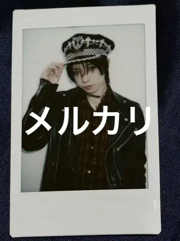 ViViD SHIN 폴라로이드