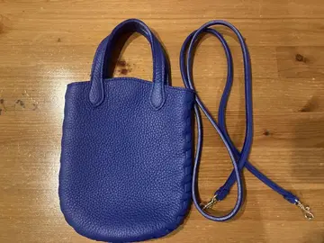 MANOUTIL 핸드백 숄더백 2way