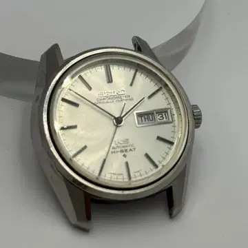 SEIKO 세이코 자동 와인딩 5626-7041 남성용 1508