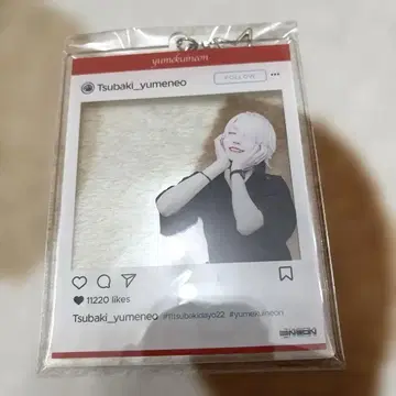 츠바키 군