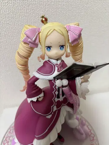 [ 덤 포함 ] 베아트리스