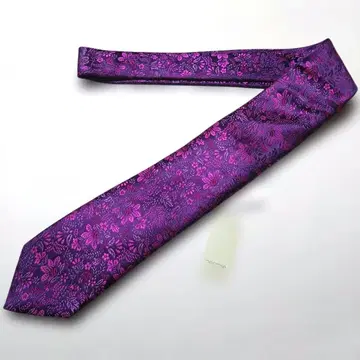 미사용품 펜로즈 PENROSE 넥타이