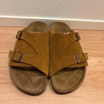 빌켄슈톡 취리히 24.5cm