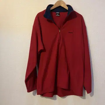 patagonia Capilene 플리스 자켓 L