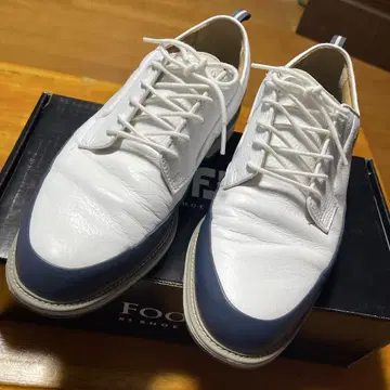 풋조이 드라이조이 프리미어 필드 LX 신발 27cm