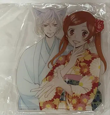 오늘부터 신령님 온라인 복권 빅 아크릴 스탠드 토모에 나나미