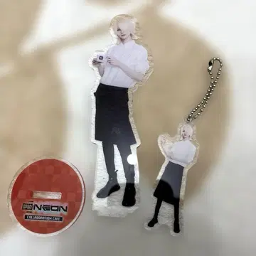 츠바키 군