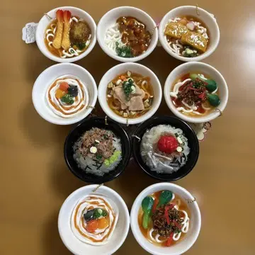 리얼 주방 시리즈 절품 야마토 우동 BC vol.2 컴플리트
