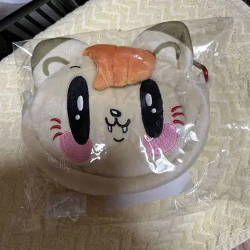 제 고양이 시라하마 아란 파우치