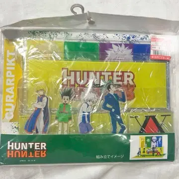 헌터헌터 아크릴 스탠드 아베일 시마무라