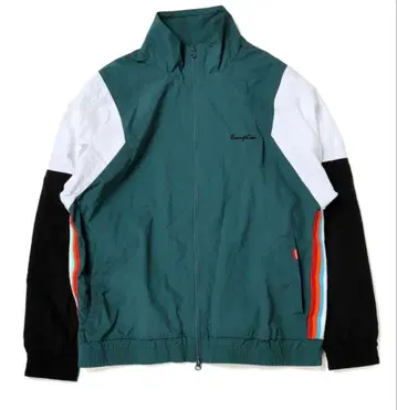 RADIO EVA 라디오에바 SWITCHING NYLON JACKET