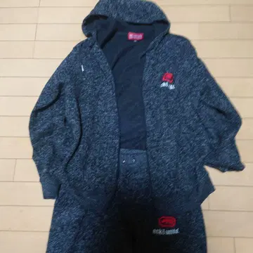 ecko 후드티 스웨트 팬츠 셋업