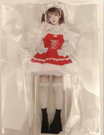 네무기시 푸린 아크릴 스탠드