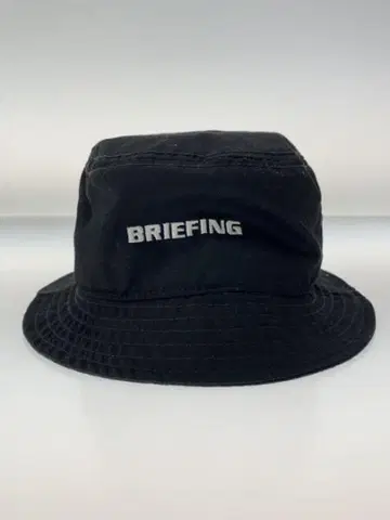 BRIEFING 브리핑 / 버킷햇 Basic Hat
