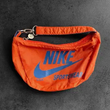y2k archive 00s NIKE 액세서리 파우치 미니 핸드백