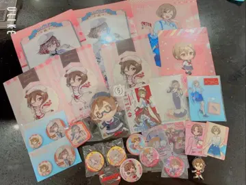 MEIKO 굿즈 묶음 판매