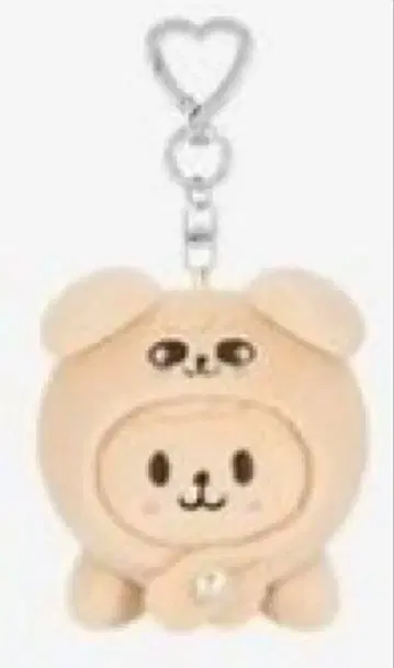 스키즈 한국 팝업 SKZOO KEYRING LYING 승민