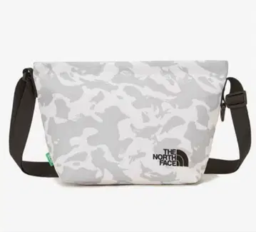 THE NORTH FACE WL CROSS BAG 한국 한정판 숄더