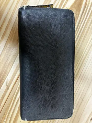 폴스미스 블랙 장지갑 남성용