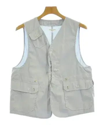 Engineered Garments 캐주얼 셔츠 남성용