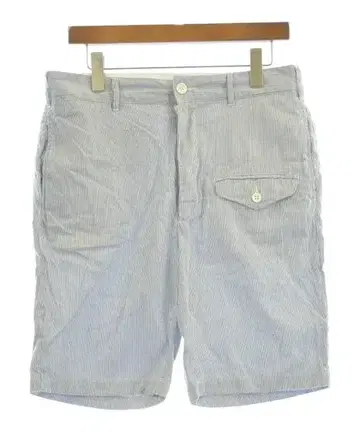 Engineered Garments 숏팬츠 남성용