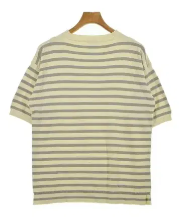 르 트리코테르 니트 스웨터 남성용