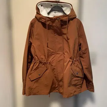 RayBEAMS 후드 부착 2way 마운틴 파카