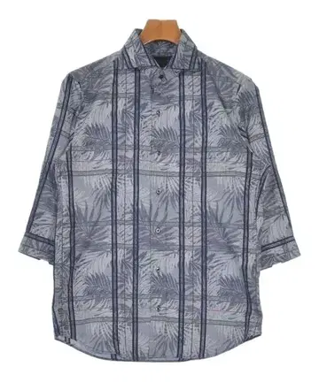 RADMESS MEN'S BIGI 캐주얼 셔츠 남성용